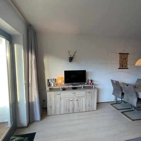 Gemuetlicher Ferienwohnung In Niedersfeld Bei Winterberg, Kostenloses Wlan Extérieur photo