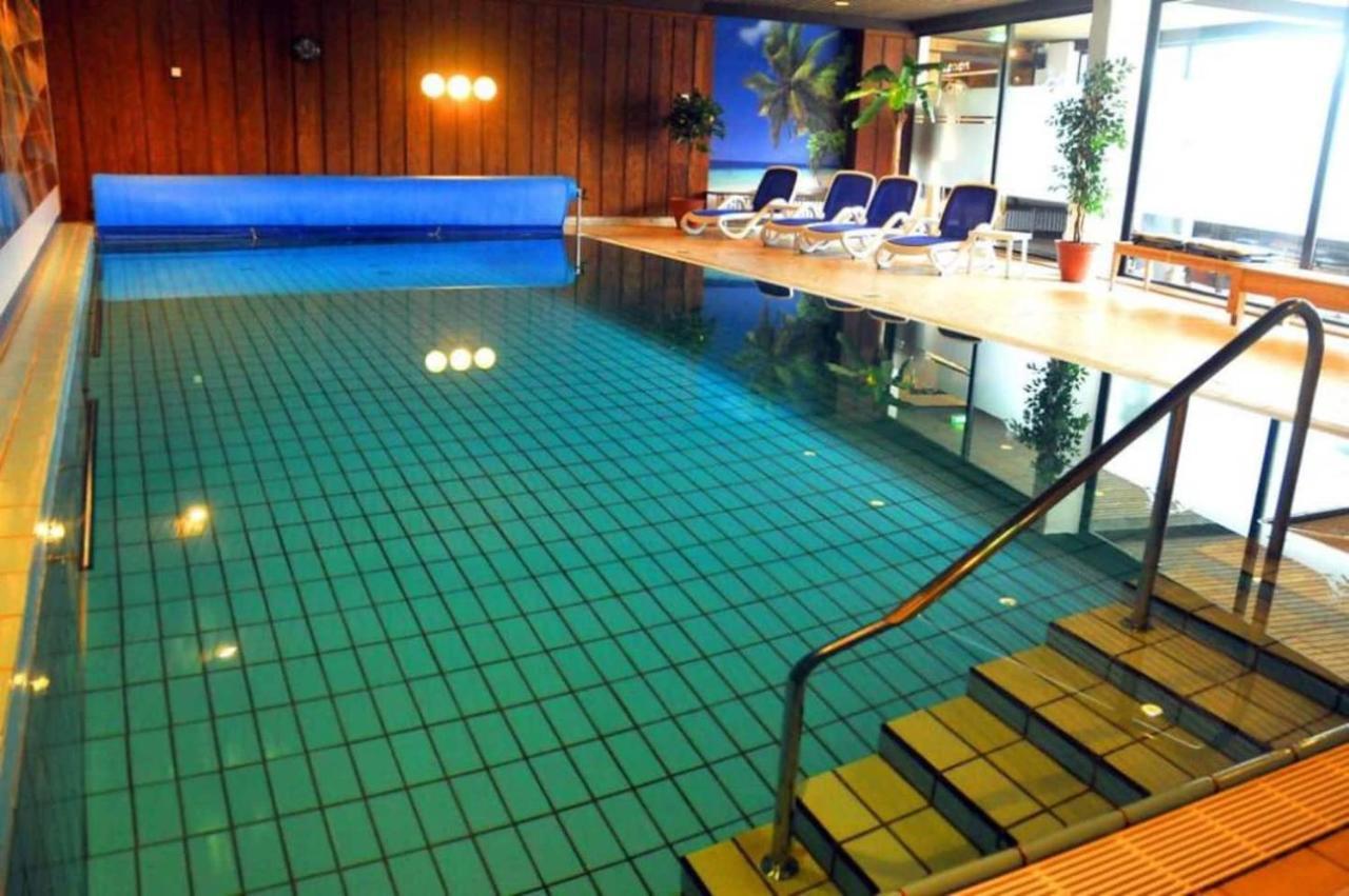 Gemuetlicher Ferienwohnung In Niedersfeld Bei Winterberg, Kostenloses Wlan Extérieur photo