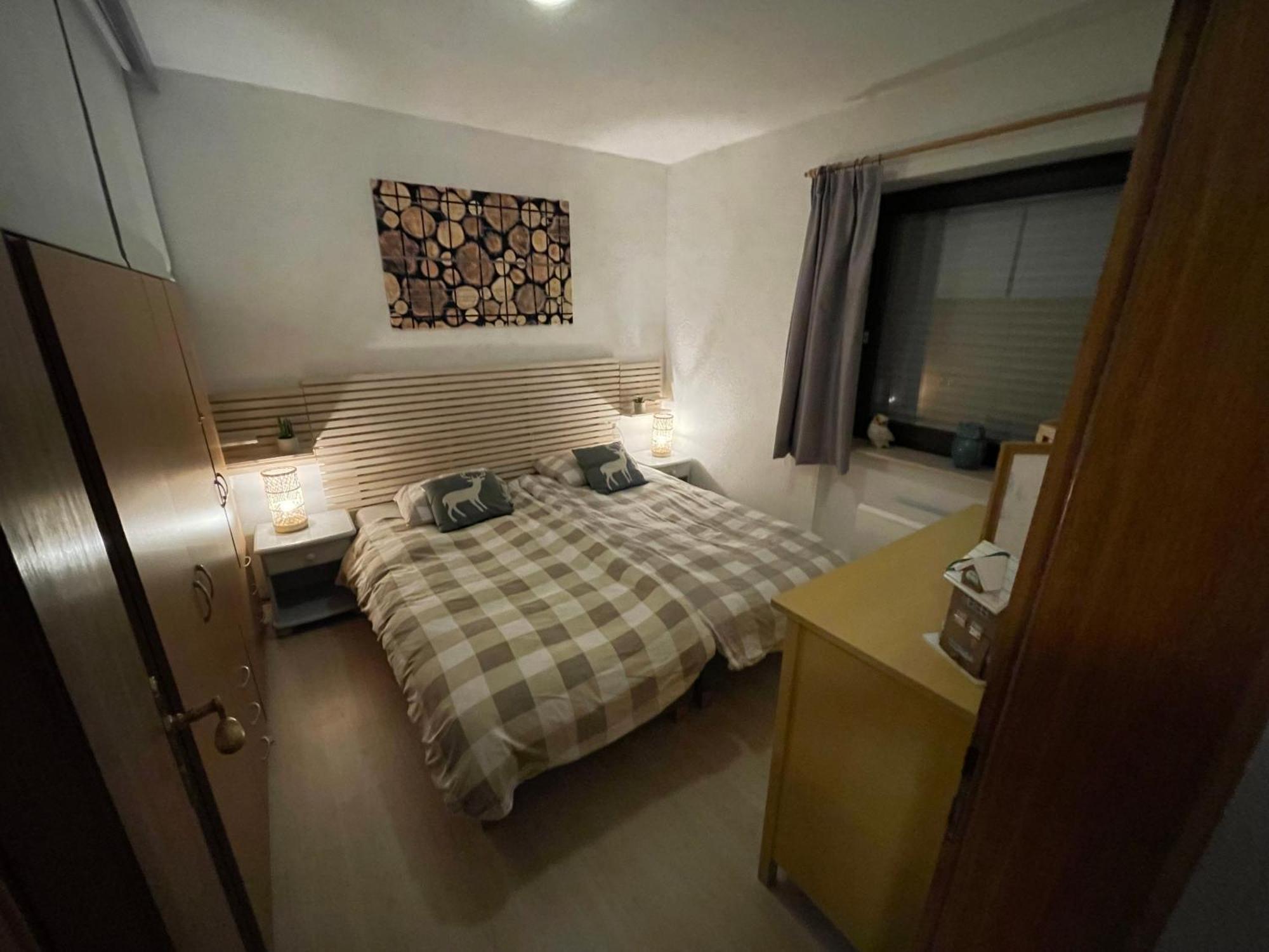 Gemuetlicher Ferienwohnung In Niedersfeld Bei Winterberg, Kostenloses Wlan Extérieur photo