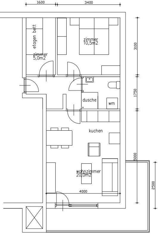 Gemuetlicher Ferienwohnung In Niedersfeld Bei Winterberg, Kostenloses Wlan Extérieur photo